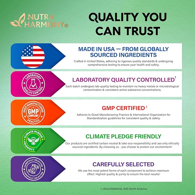 Bariatric Multivitamin - 45 mg Iron Supplements - Made in USA - for Women & Men - All-in-One, 21 Essential Vitamins - Gastric Sleeve Support - Free of Sugar, Gluten & Soy - 90 Capsules