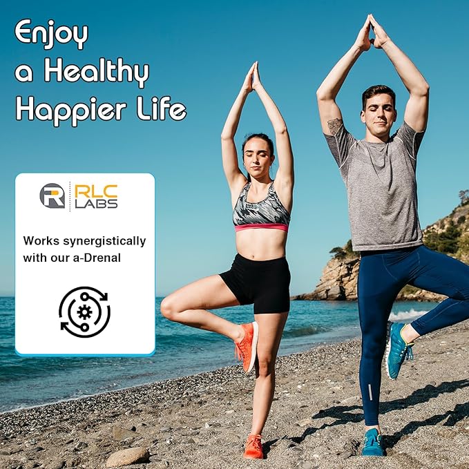 RLC, i-Throid 12.5 mg, Iodine and Iodide Supplement to Support Thyroid Health and Hormone Balance, 90 capsules (90 servings)