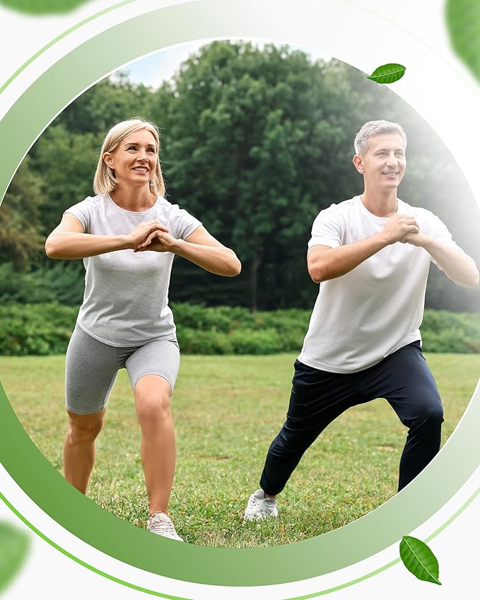 Multivitamin for Adults - EP BalancePlus Multivitamin for Men & Women - Packed with Vitamins and Minerals, Methyl Folate & Amino Acids - Nutritional Support for General Wellness, 180 Capsules