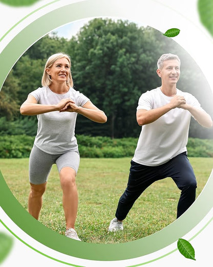 Multivitamin for Adults - EP BalancePlus Multivitamin for Men & Women - Packed with Vitamins and Minerals, Methyl Folate & Amino Acids - Nutritional Support for General Wellness, 180 Capsules