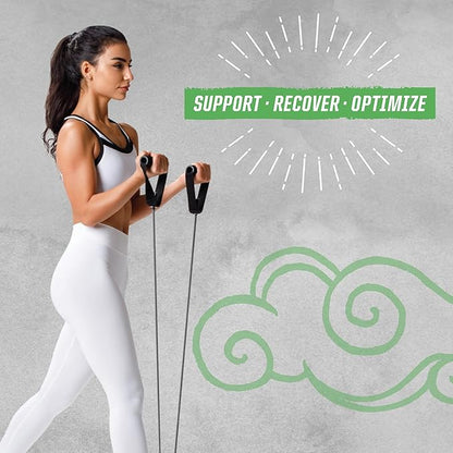 Vegan Protein Powder Plant-Based USDA Organic BCAAs | 30g Protein per Serving | Premium Sugar Free, Gluten Free Non-GMO Dairy Free | Unflavored, 20 Servings | Active Sport Protein Powder