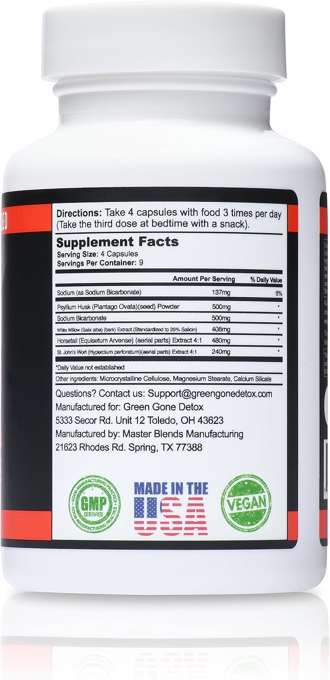 T-Break (3 Day Cleanse)