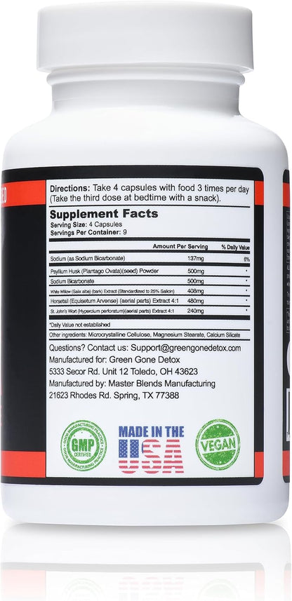 T-Break (3 Day Cleanse)