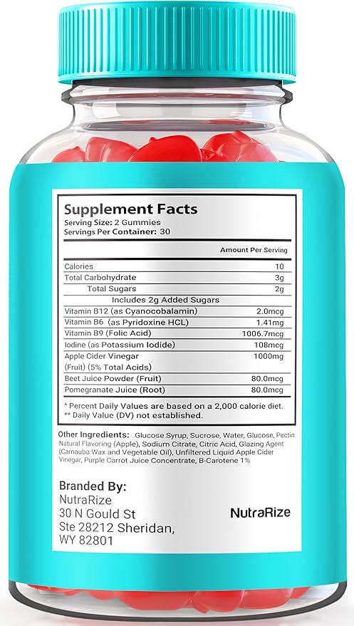 (2 Pack) Leaf Keto ACV Gummies, Official Keto + ACV Supplement, Apple Cider Vinegar, Keto Plus ACV Gummy, All Natural LeafKeto, Leaf ACV Keto Gomitas Reviews (120 Gummies)