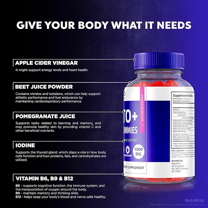 (3 Pack) KetoBod Keto ACV Gummies, Keto BOD Keto + ACV, Ketobodz Apple Cider Vinegar, KetobodACV 1000MG, Keto Body Plus ACV Gummy, Official Ketobodketo Reviews (180 Gummies)