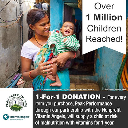 Peak Performance Grass Fed Bone Marrow - Whole Bone Extract Supplement 180 Capsules Superfood Pills Rich in Collagen, Vitamins, and Amino Acids. from Bone Matrix, Marrow, Cartilage. Ancestral Tablets