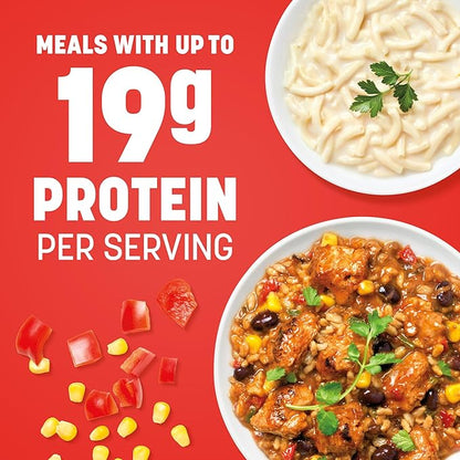 Nutrisystem® Kickstart Protein Powered 7-Day Weight Loss Kit with 28 Delicious Meals & Snacks