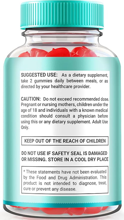 Ketolicious ACV Gummies, Official Keto ACV Gummies, All Natural Apple Cider Vinegar, Premium Keto+ACV Formula, Keto Plus ACV Gummy, Keto-Licious Gomitas Reviews (60 Gummies)