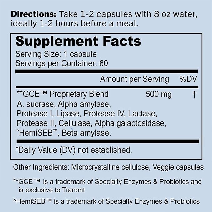 OPTIVIDA Fiber Supplement | Daily Supplement (60 Count) (1 Pack)