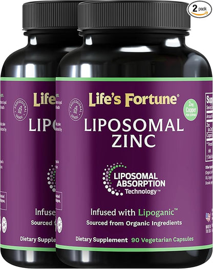 Lewis Labs Zinc Citrate 50mg Capsules - 90 Count, Immune Support, Metabolism, Skin Health, Acne, Energy