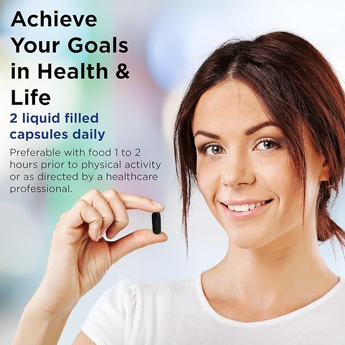 Bariatric Multivitamin with Iron for Women & Men All-in-One 42 Superfood Blend for Post-Surgery Easy-to-Swallow -2-Month Supply (- Superfood Blend for Energy, Halal - Made in USA (120 Capsules)