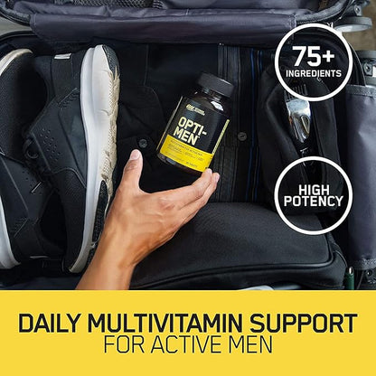 ON Opti-Men 90 Capsules