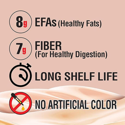 Labrada Nutrition Lean Body Hi-Protein Meal Replacement Shake, Cinnamon Bun, 2.47 Pound Packaging May Vary