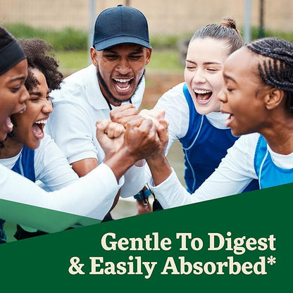 Floradix Iron Sport Liquid Mineral & Vitamin Formula - Daily Vitamin for Nutritional & Energy Support - Sports Nutrition with Gentle Iron, B Vitamins & More - Vegan & Non-GMO - 8.5 fl oz