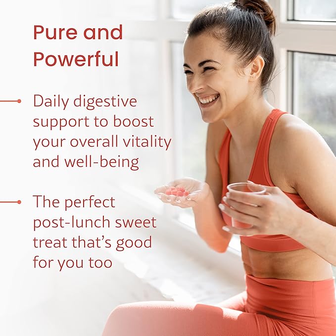 WellPath Organic Apple Cider Vinegar Gummies with The Mother - USDA Organic ACV Gummies - Ginger & Apple Cider Vinegar with Mother for Gut Health - Vegan, Non-GMO, 60 Ct by Pure