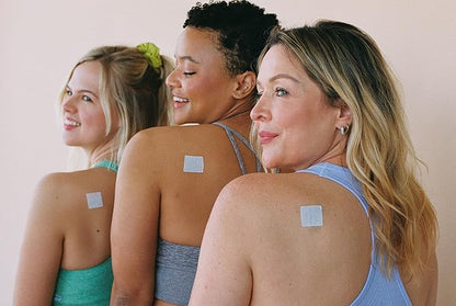 PatchMD - Biotin Plus Patches - 30 Days Supply