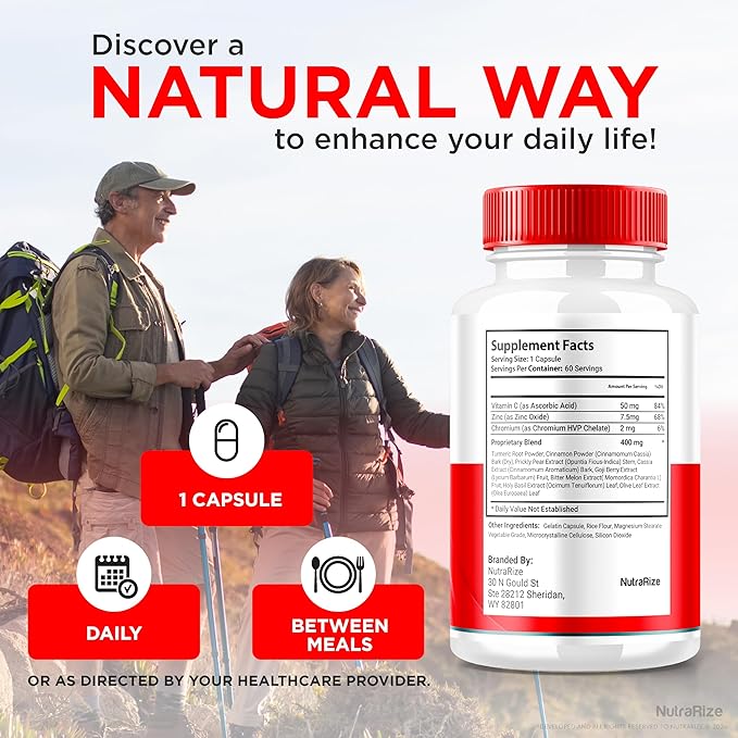 (5 Pack) Sweet Relief Glycogen Support - Sweet Relief Glycogen Capsules, Sweet Relief Blood Vessel Cleaner, Advanced Formula for Overall Wellness, Reviews (300 Capsules)