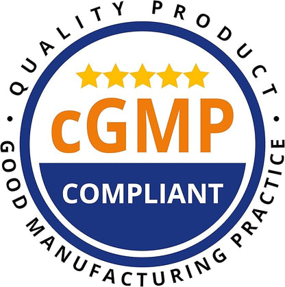 Nattura 5-HTP Supreme - for Positive Mood, Relaxation and Appetite Control - with 5-HTP, L-Tyrosine, L-Lysine, Vitamin B6, Folate (Folic Acid), Vitamin C (Ascorbic Acid), Calcium - 90 Capsules