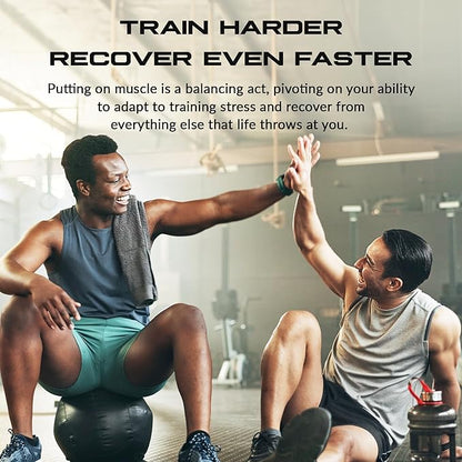 Granite 10g Essential Amino Acids Powder | Muscle Recovery Supplement for Muscle Growth | 7g BCAA Powder with Electrolytes | 30 Servings | Orange Creamsicle Flavor | Soy & Gluten Free | Made in USA