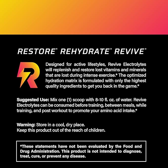 Raspberry Lemonade Electrolytes - Keto-Friendly Essential Vitamins and Electrolytes for fasting - BCAA Electrolyte Powder and Multivitamins for instant hydration - No Sugar - No Caffeine- Made in USA