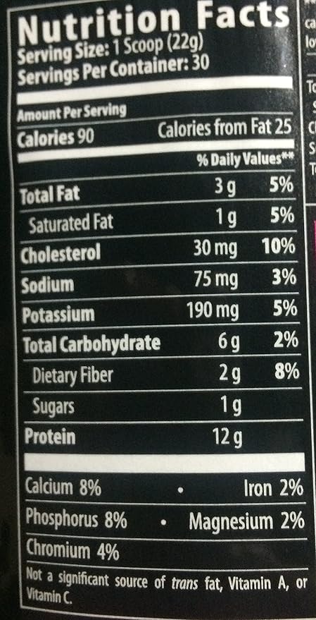 Skinny Blend - Best Tasting High Protein Shake for Women - Satisfying Low Carb Meal Replacement - Keto-Friendly Breakfast or Snack - Health Boosting Supplement - 30 Delicious Shakes - Chocolate