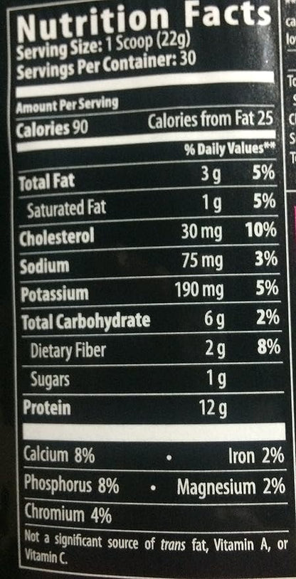 Skinny Blend - Best Tasting High Protein Shake for Women - Satisfying Low Carb Meal Replacement - Keto-Friendly Breakfast or Snack - Health Boosting Supplement - 30 Delicious Shakes - Chocolate