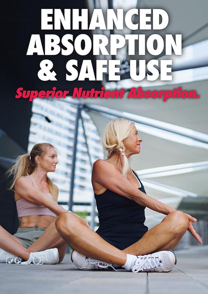 HEALTH DIRECT - SLIMit with Meratrim - Natural metabolic for Women & Men - Targets Fat Cells, Supports Metabolic Health - 56 Capsules