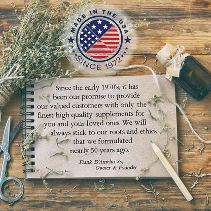 Nature's Answer Vitamin B Complex 16 Ounce Liquid Form | Supports Healthy Immune System | Promotes Stress Relief | Natural Energy