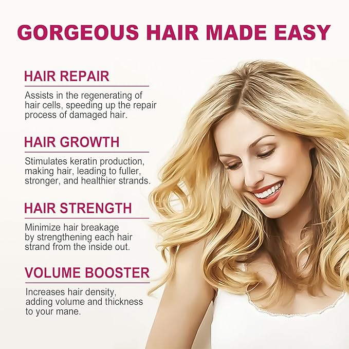 Sugar Free Multivitamin for Women Gummies with Biotin 5000mcg, Collagen MSM Hyaluronic Acid, Vitamin A C D3 E & B Complex and Methyl Folate & B12, Organic Multi Vitamins for Hair Skin Nails, Energy