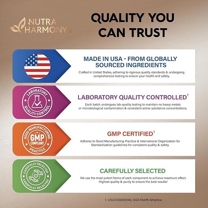 Ceylon Cinnamon Capsules - Extra Strength - Energy, Heart & Metabolism Support - for Men & Women - Pure Natural Extract 20:1 Supplement - Made in USA - GMO & Gluten Free, 60 Capsules, 2 Month Supply