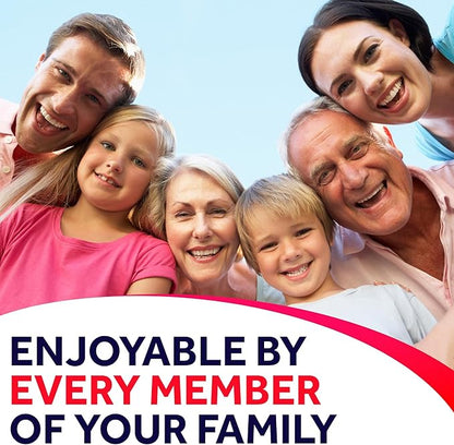 Magnesium Citrate Gummies - Sugar-Free, Vegan and Non-GMO for Better Sleep and Relaxation - No Sugar Alcohol - Magnesium Supplement for Adults, Teens and Kids - Cherry - 120 Chews