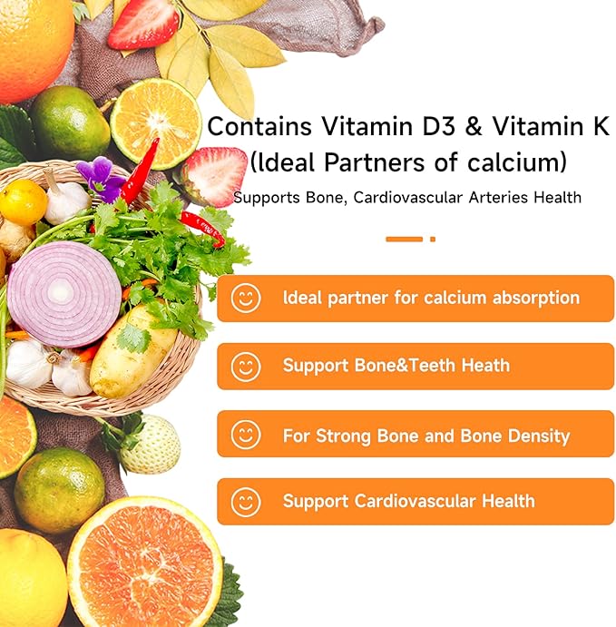 Height Growth Maximizer - Advanced Growth Formula Grow Taller Supplement for Children (10+) &Teens - Multivitamin,Mineral Calcium,L-Arginie & Astragalus Ginseng