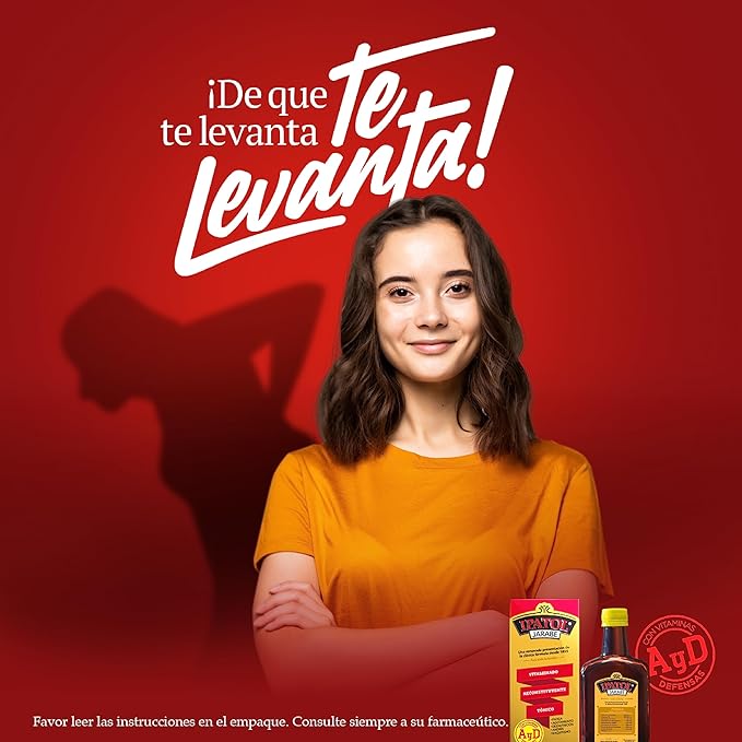 Multivitamin Supplement, Since 1895. Vitamin A, D, Calcium, Iron, Manganese, Sodium, Potassium. Suplemento multivitaminico, Desde 1895. Vitamina A, D, Calcio, Hierro, Etc. El Salvador