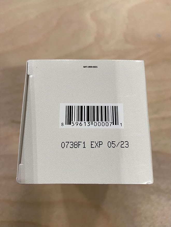 GAT Sport Testrol Original Test Booster | Male Performance, Vitality, Tribulus, Zinc, Magnesium | 60 Capsules