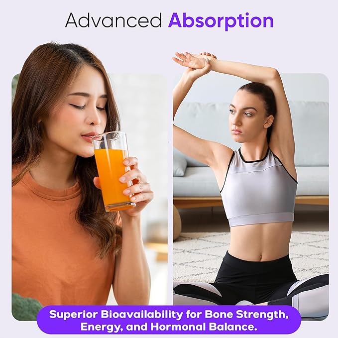 Liquid multivitamin for Women - 32Fl.oz (960ml) - Unlock The Secret Recipe | Energy and Beauty Booster | 100% Organic Aloe Vera Liquid multivitamin for Glowing Skin and Vibrant Health