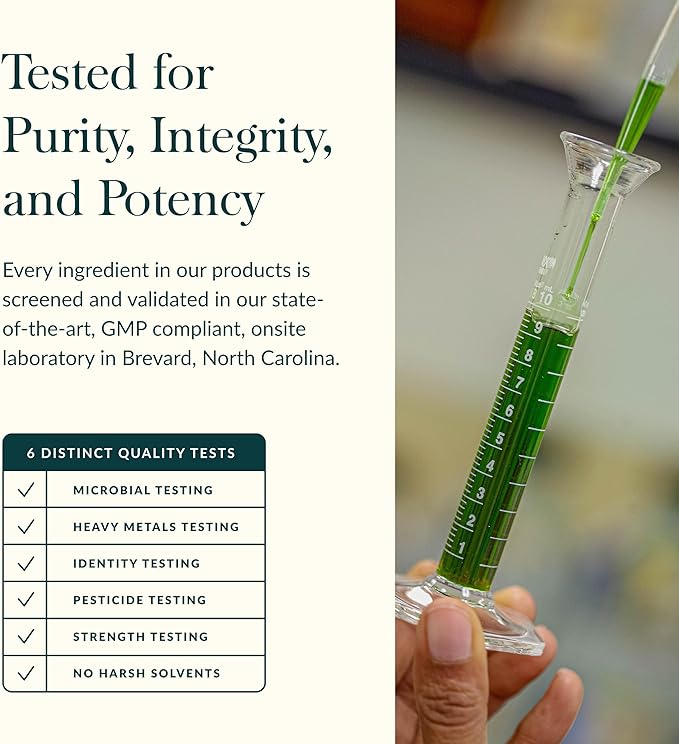 Gaia Herbs Quick Defense - Fast-Acting Immune Support Supplement for Use at Onset of Symptoms - with Echinacea, Black Elderberry, Ginger & Andrographis - 20 Vegan Liquid Phyto-Capsules (2-Day Supply)
