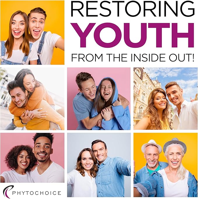 Multi Collagen Pills (Types I-II-III-V-X) Pure Hydrolyzed Collagen Protein Peptides-Collagen Supplements for Women and Men, Anti-Aging Collagen for Skin Hair Growth, Nails, Joints-90 Capsules