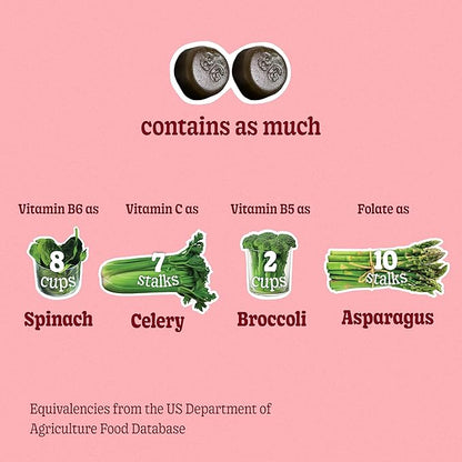 8Greens Supergreens Gummies | Super Greens Powder Superfood Gummy for Metabolism, Immunity & Focus, Digestive Health Enzymes, Organic: Chlorella, Spirulina, Aloe Vera, Apple Flavor, 50 Count