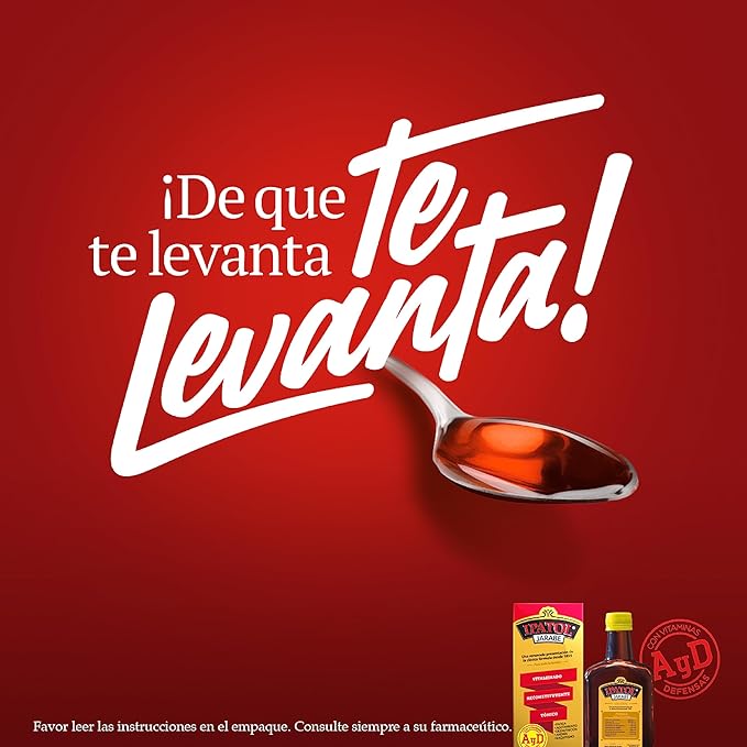 Multivitamin Supplement, Since 1895. Vitamin A, D, Calcium, Iron, Manganese, Sodium, Potassium. Suplemento multivitaminico, Desde 1895. Vitamina A, D, Calcio, Hierro, Etc. El Salvador