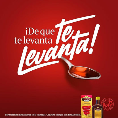 Multivitamin Supplement, Since 1895. Vitamin A, D, Calcium, Iron, Manganese, Sodium, Potassium. Suplemento multivitaminico, Desde 1895. Vitamina A, D, Calcio, Hierro, Etc. El Salvador