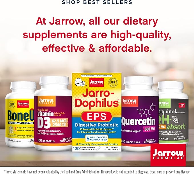 Jarrow Formulas MK-7 90 mcg - 120 Softgels, Pack of 2 - Superior Vitamin K Product for Building Strong Bones - Supports Heart & Cardiovascular Health - 240 Total Servings