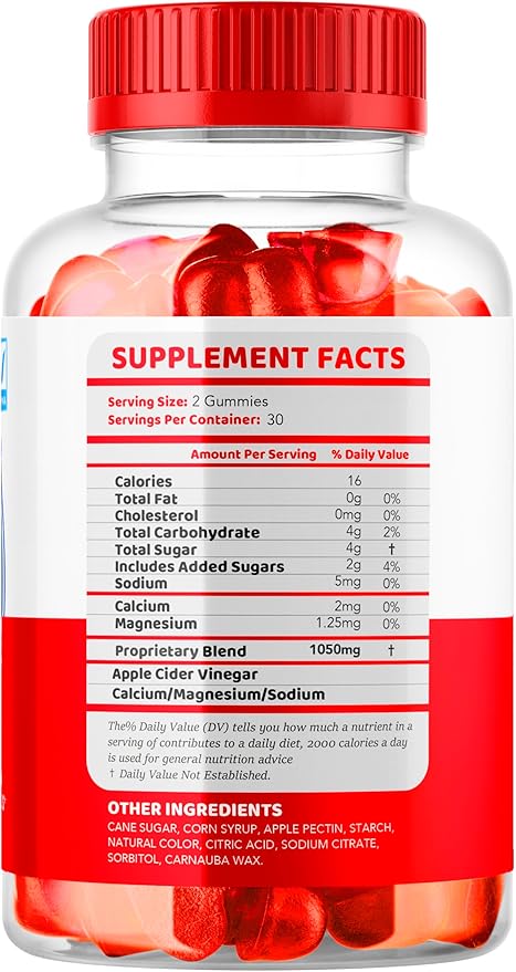 (3 Pack) Ketozense - KetozeneACV Gummies, Ketozense Gummies, KetozenseGummies, Ketozense ACV, Ketozense ACV 180 Gummies for 3 Months