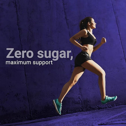 Essential Elements Zero-Sugar ACV Apple Cider Vinegar Gummies from “The Mother” - Naturally-Sourced, Vegan ACV Gummies with Chromium 60 Count (2-Pack)