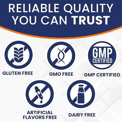 Liposomal Vitamin C 1450mg - 180 Capsules Ultra Absorption Ascorbic Acid VIT C Supports Immune System Fat Soluble Antioxidant & Collagen Booster Compare to Vitamin C 1000mg or 500mg Non-GMO Vegan