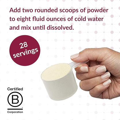 Bariatric Advantage High Protein Meal Replacement Drink Mix, Protein Powder Whey Isolate for Gastric Bypass and Sleeve Gastrectomy Patients, 27g Protein, Lactose Free - Banana - 28 Servings