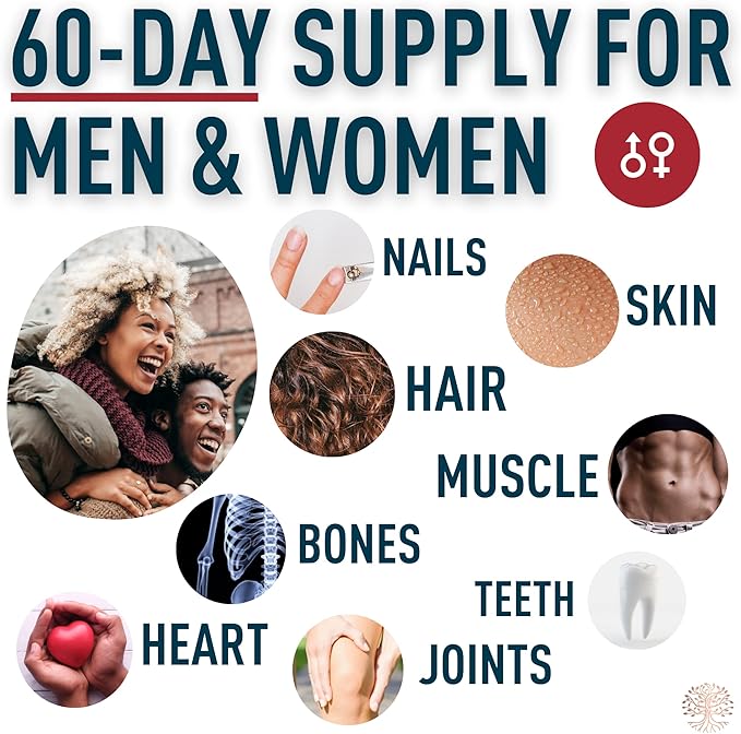 Liquid Biotin for Hair Growth Collagen - Biotin Liquid 10,000mcg Collagen 5,000mcg Extra Strength Liquid - Liquid Collagen and Biotin Drops for Hair Growth - Biotin and Collagen Drops for Women - 2oz