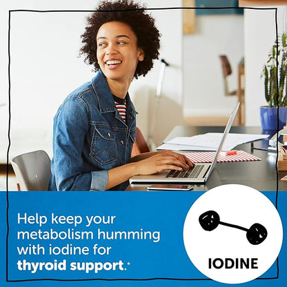 SmartyPants Multivitamin for Men & Women: Multivitamin Gummies with Vitamin D3, C, Vitamin B12, B6, Vitamin A, K & Zinc, Omega 3 Fish Oil (EPA/DHA), Gluten Free, 180 Count (30 Day Supply)