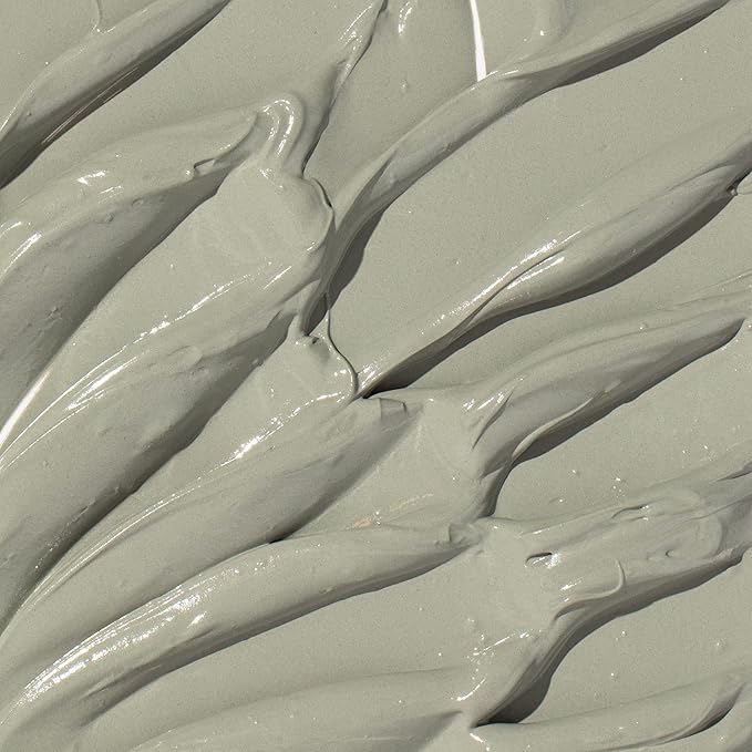 Ogee Clay Mask - Glacial Clay Detox Mask for Face