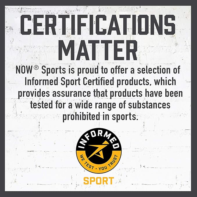 NOW Sports Nutrition, Amino CompleteTM with Vitamin B-6, 120 Count